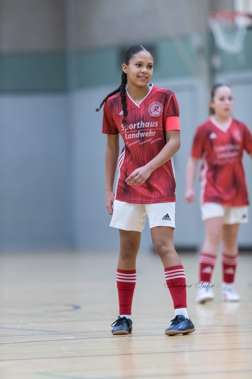 Bild 114 - wCJ Futsalmeisterschaft